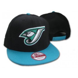 Toronto Blue Jays MLB Snapback Hat Sf3