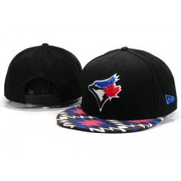 Toronto Blue Jays MLB Snapback Hat YX090