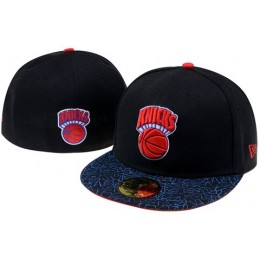 Knicks NBA On Field 59FIFTY Hat 60D5