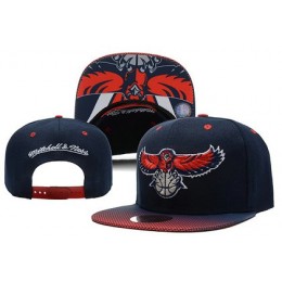 Atlanta Hawks Hat XDF 150624 17