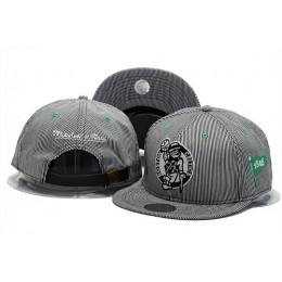 Boston Celtics Hat 0903  1
