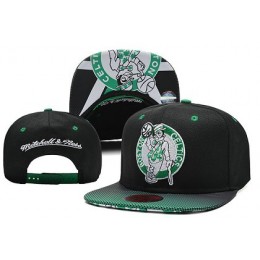 Boston Celtics Hat 0903  2