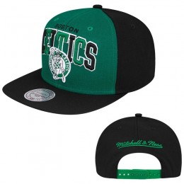 Boston Celtics NBA Snapback Hat SD13