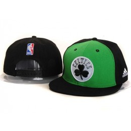 Boston Celtics New Snapback Hat YS E52