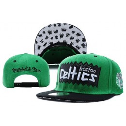 Boston Celtics Hat LX 150323 02