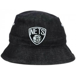 Brooklyn Nets Hat 0903  4