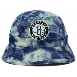 Brooklyn Nets Hat 0903  6