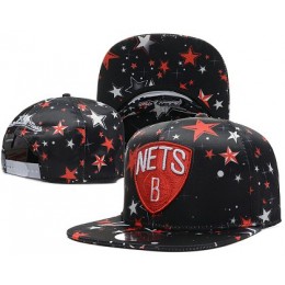 Brooklyn Nets Hat SD 150323 22