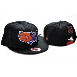 Charlotte Bobcats NBA Snapback Hat YS070