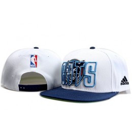 Charlotte Bobcats NBA Snapback Hat YS092