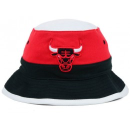 Chicago Bulls Bucket Hat SD 1 0721
