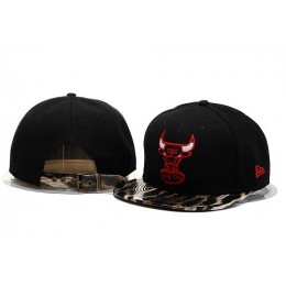 Chicago Bulls Hat 0903  2