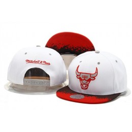 Chicago Bulls Hat 0903  5