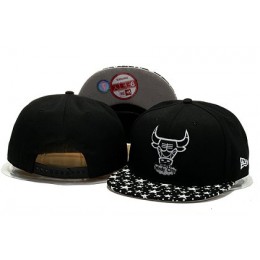 Chicago Bulls Hat 0903  7