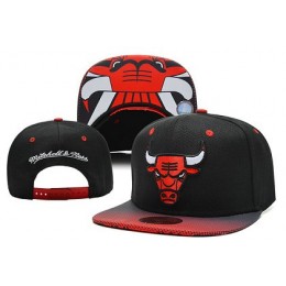 Chicago Bulls Hat 0903  9
