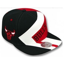 Chicago Bulls Hat 76t