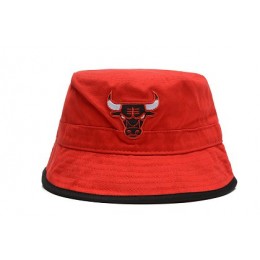 Chicago Bulls Hat GF 150426 12