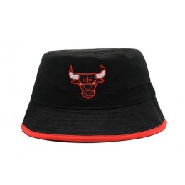 Chicago Bulls Hat GF 150426 14