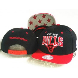 Chicago Bulls Hat GF 150426 26