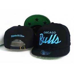 Chicago Bulls Hat GF 150426 27