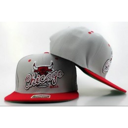 Chicago Bulls Hat QH 150426 014