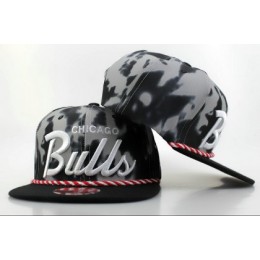 Chicago Bulls Hat QH 150426 084