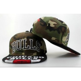 Chicago Bulls Hat QH 150426 086