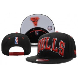 Chicago Bulls Hat XDF 150624 18