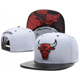 Chicago Bulls Hat SD 150323 08