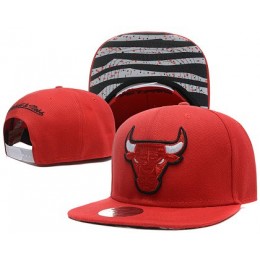Chicago Bulls Hat SD 150323 15