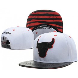 Chicago Bulls Hat SD 150323 18