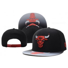 Chicago Bulls Hat XDF 150313 4