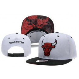 Chicago Bulls Hat XDF 150323 06