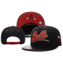 Chicago Bulls Hat XDF 150323 07