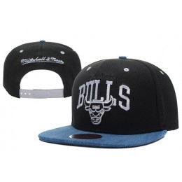 Chicago Bulls Hat XDF 150323 21