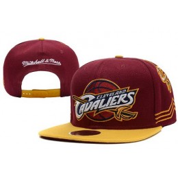 Cleveland Cavaliers Hat XDF 150624 47