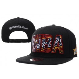 Cleveland Cavaliers  Hat XDF 150313 03