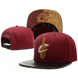 Cleveland Cavaliers Hat SD 150323 09