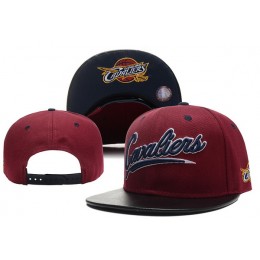 Cleveland Cavaliers Hat XDF 150323 05