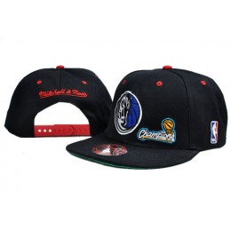 Dallas Mavericks NBA Snapback Hat TY045