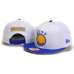 Golden State Warriors Snapback Hat Ys 2133