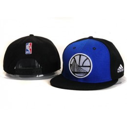 Golden State Warriors New Snapback Hat YS E18