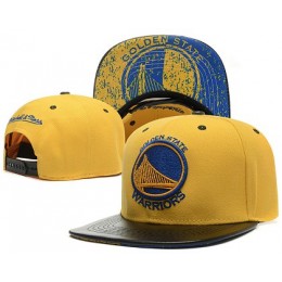 Golden State Warriors Hat SD 150323 17