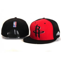 Houston Rockets New Snapback Hat YS E15