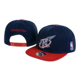 Houston Rockets NBA Snapback Hat 60D3