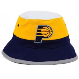 Indiana Pacers Bucket Hat SD 0721
