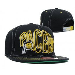 Indiana Pacers NBA Snapback Hat SD 2305