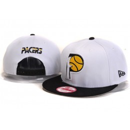 Indiana Pacers Snapback Hat Ys 2135