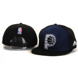 Indiana Pacers New Snapback Hat YS E19