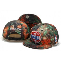 Los Angeles Clippers Hat 0903  2